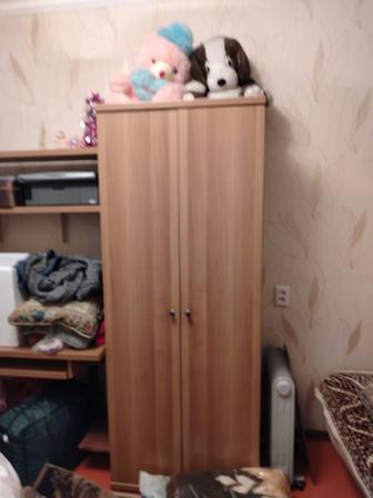 Продам стенку в детскую