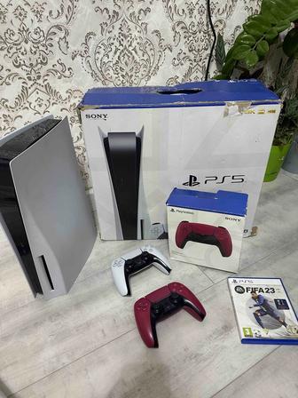 Продам обмен Playstation 5 пс 5