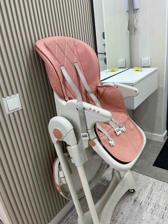 Детский стульчик