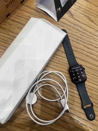 Продам Apple Watch Series 9 45mm