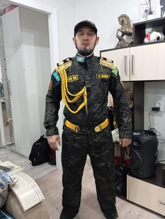 Трезвый водитель