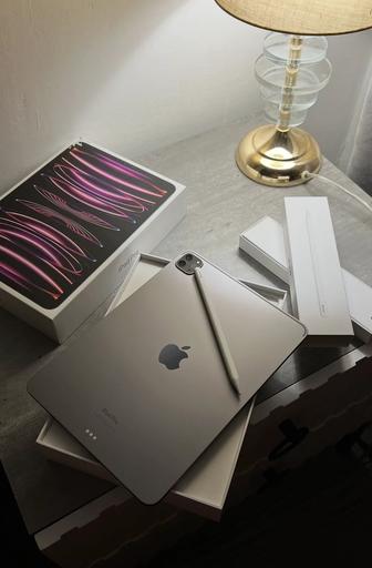 Ipad Pro 2022 128gb Wi-Fi