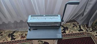 Продается переплетная машина