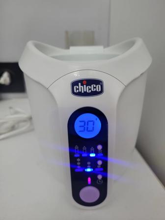 Подогреватель бутылки