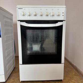 Электрический плита