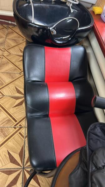 Продажа мойки