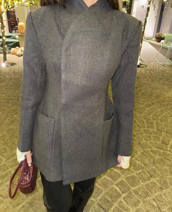 Пальто-Пиджак