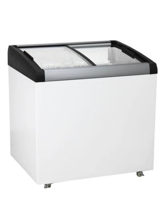 Продам Морозильник Бирюса 230л, белый