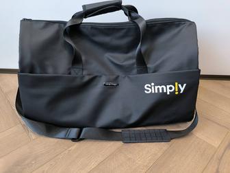 Портплед Mark Ryden