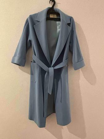 Продам б/у пальто