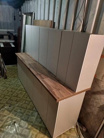 Мебель на заказ