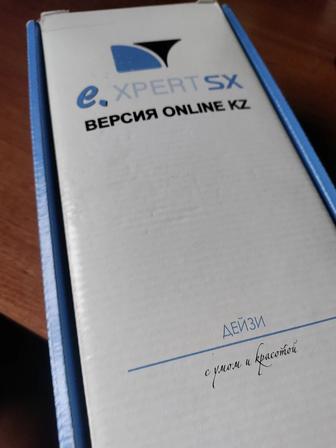 Кассовый аппарат SX версия