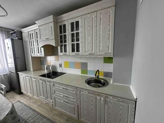 Срочно продам кухонный гарнитур