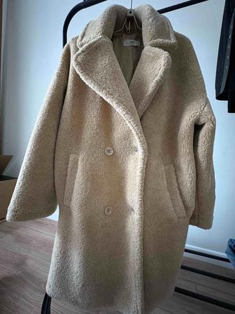 Продам шубку Тедди