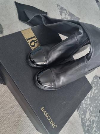 Сапоги весна - осень Basconi