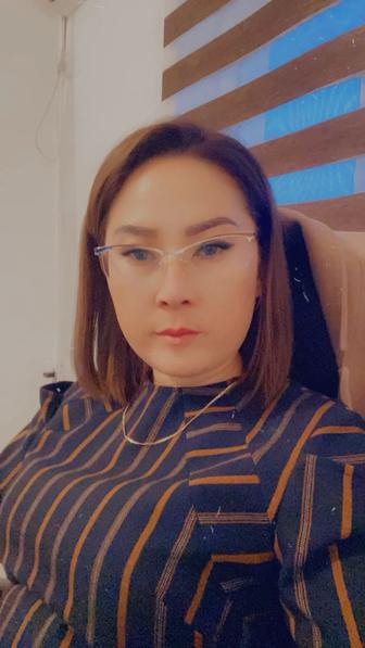 Учитель-преподаватель