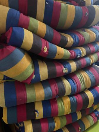 Детские матрасы