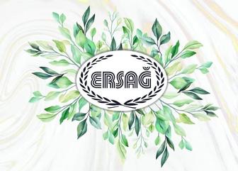 Ersaq original өнімдері