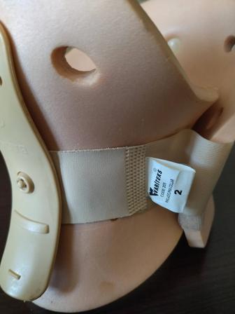 Воротник Шанца