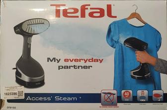 Продам отпариватель Tefal