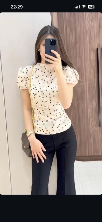 Кофта женская