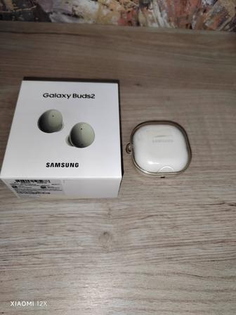 Samsung Galaxy Buds 2