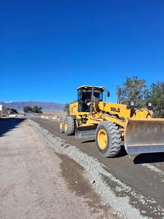 Грейдер Аренда