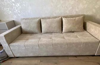 Диван б/у