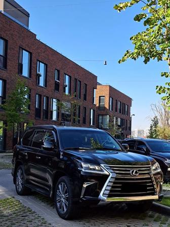 Аренда авто с водителем