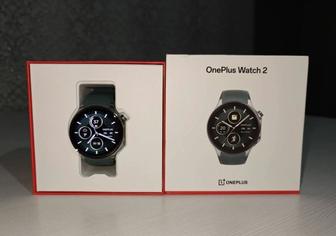 Продаю смарт-часы OnePlus Watch 2, Global