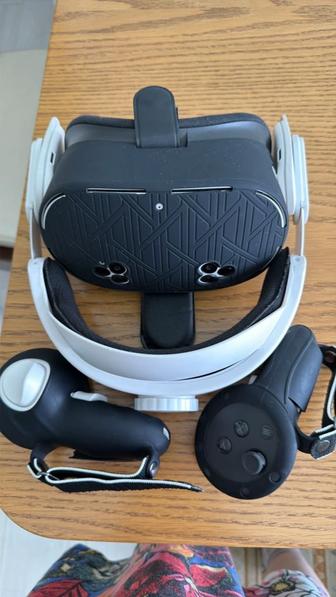 Продам виар очки