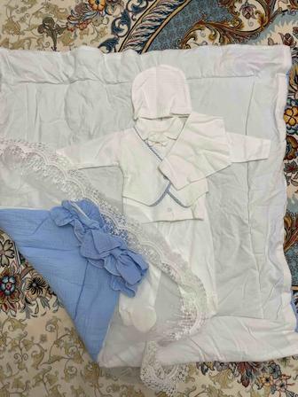 Комплект для выписки