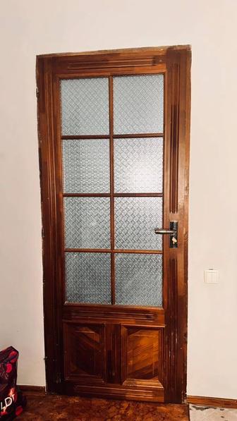 Межкомнатные двери