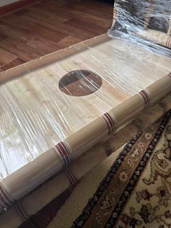 Бесик / бесік жабдығы