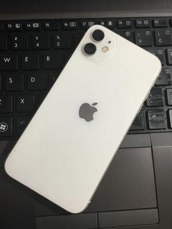 Продам IPhone 11 128 mg