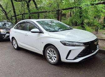 Посуточная аренда авто