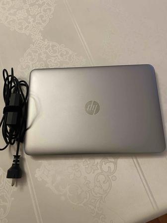 Ноутбук HP Probook 455 g4