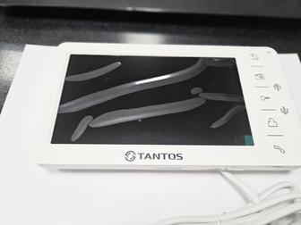 Монитор видеодомофома Tantos