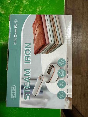 Продам утюжок для одежды