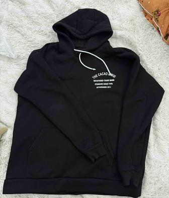 Теплая кофта