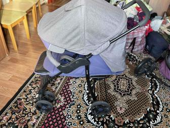 Продается коляска