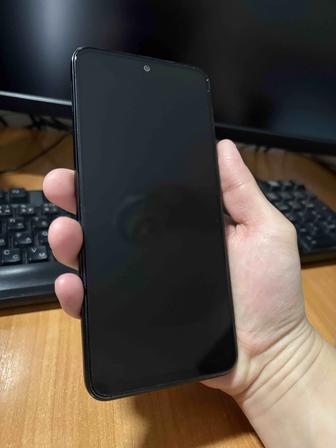 Redmi note 11S