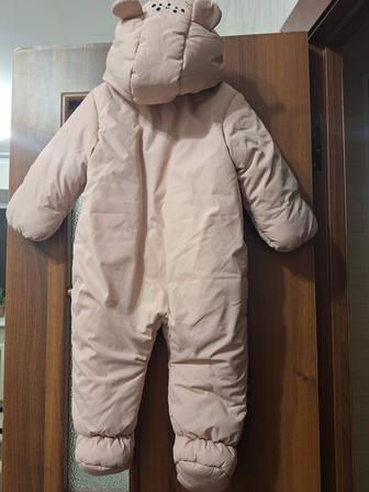 Продам детский комбинезон