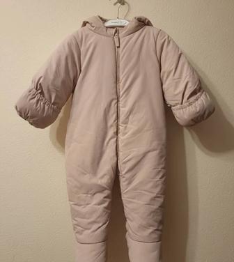 Продам детский комбинезон
