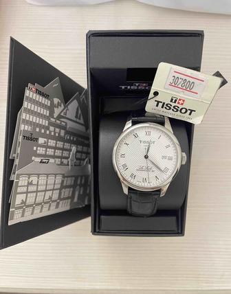 Продам Швейцарские часы от Tissot