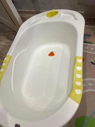 Ванночка от бренда