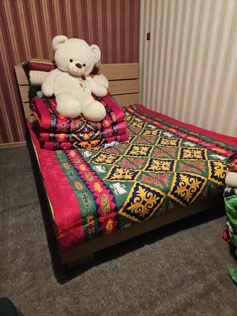 спальный кровать