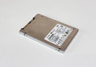 SSD 256Gb SATA III Hynix