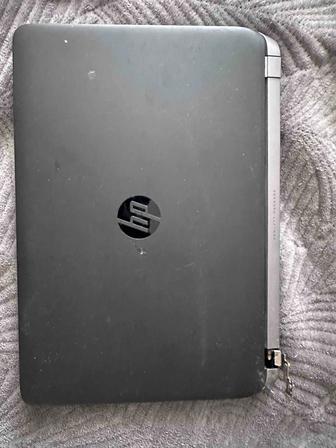 Ноутбук HP probook