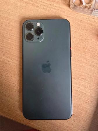 Iphone 16 pro 256gb